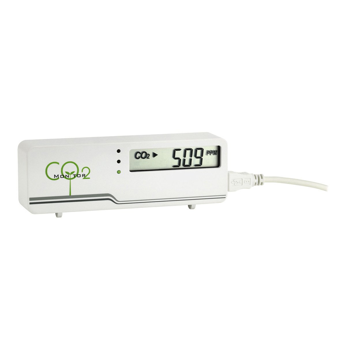 CO2 Monitor AIRCO2NTROL MINI 31.5006