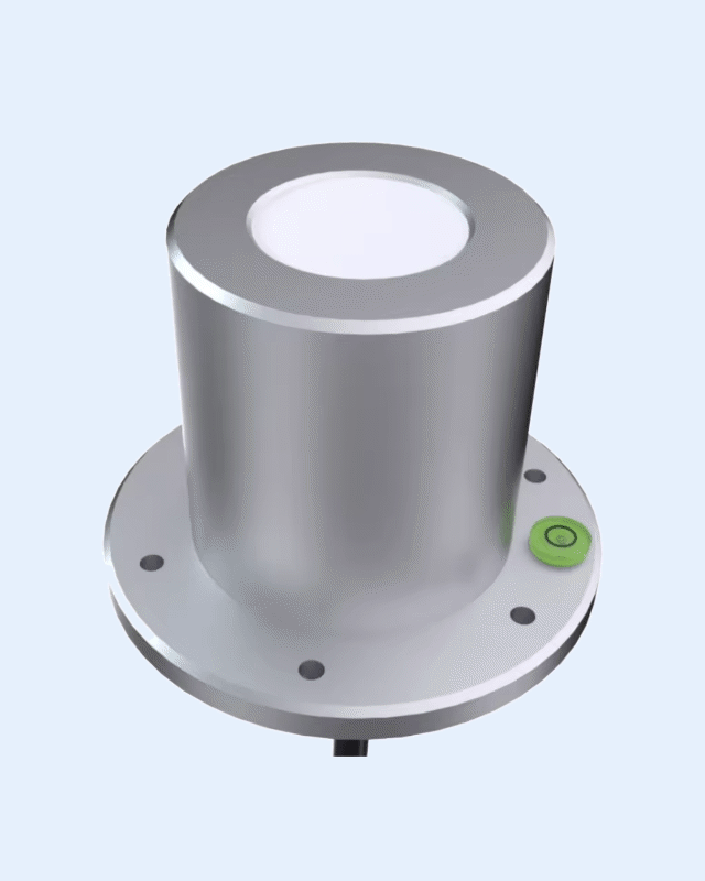 EasySyS ES-PAR2500 PAR Quantum Light Sensor