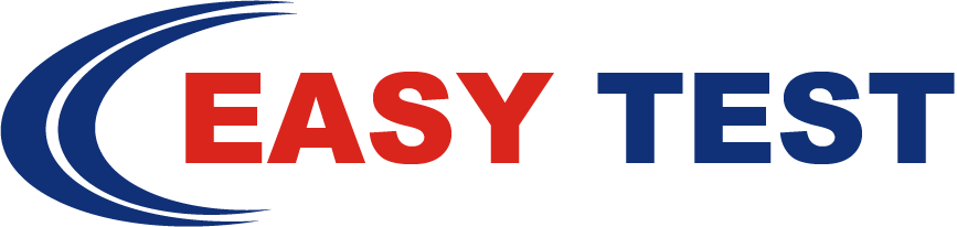 Easy Test Logo