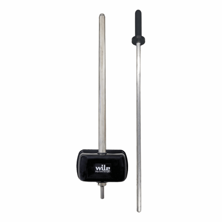 Wile Hay Core Sampler