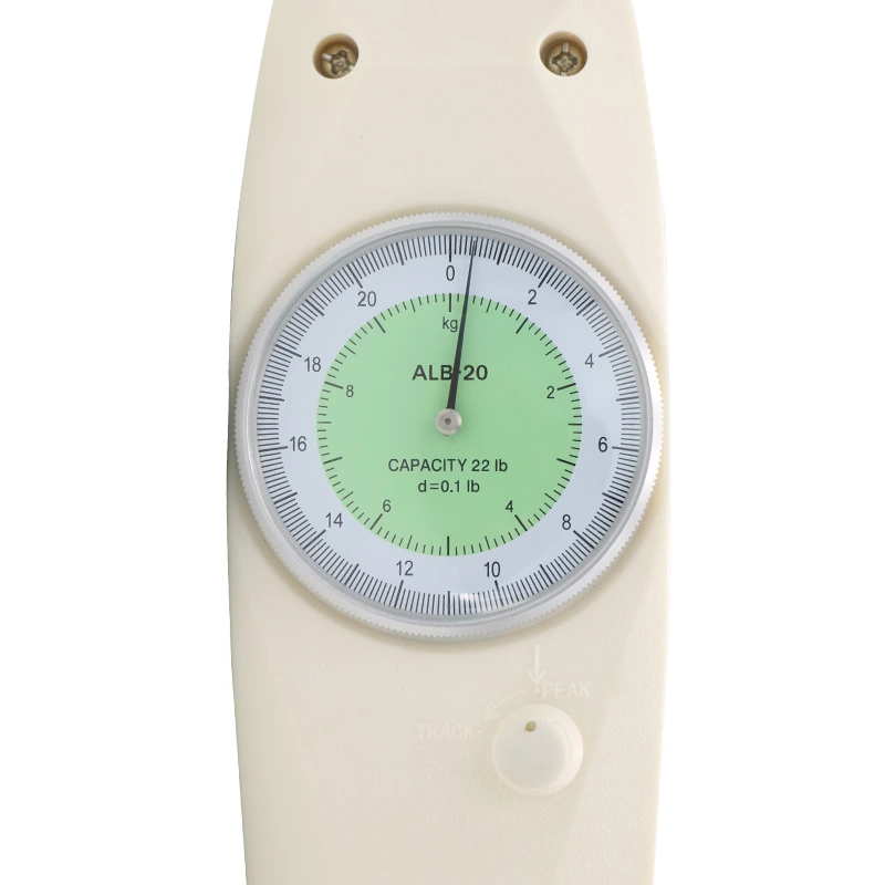 Analog Force Gauge (50N) NK-50