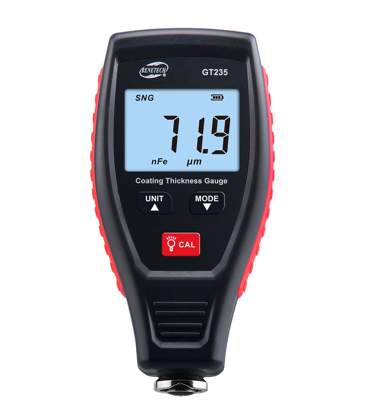 Coating Thickness Guage     GT235