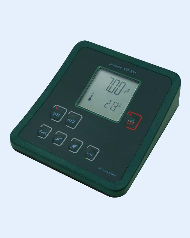 CP-511A LABORATORY pH METER