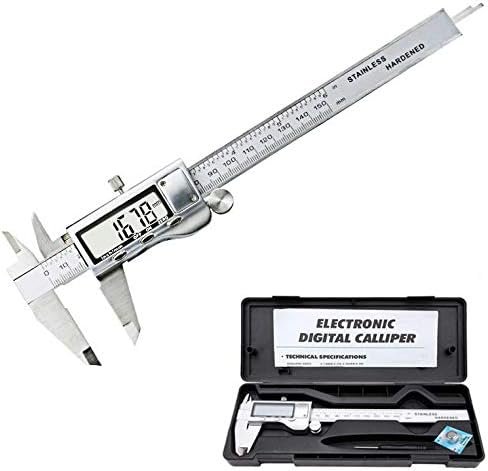 Digital Electronic Vernier Caliper 12 Inch 0-300 mm   TPH01168