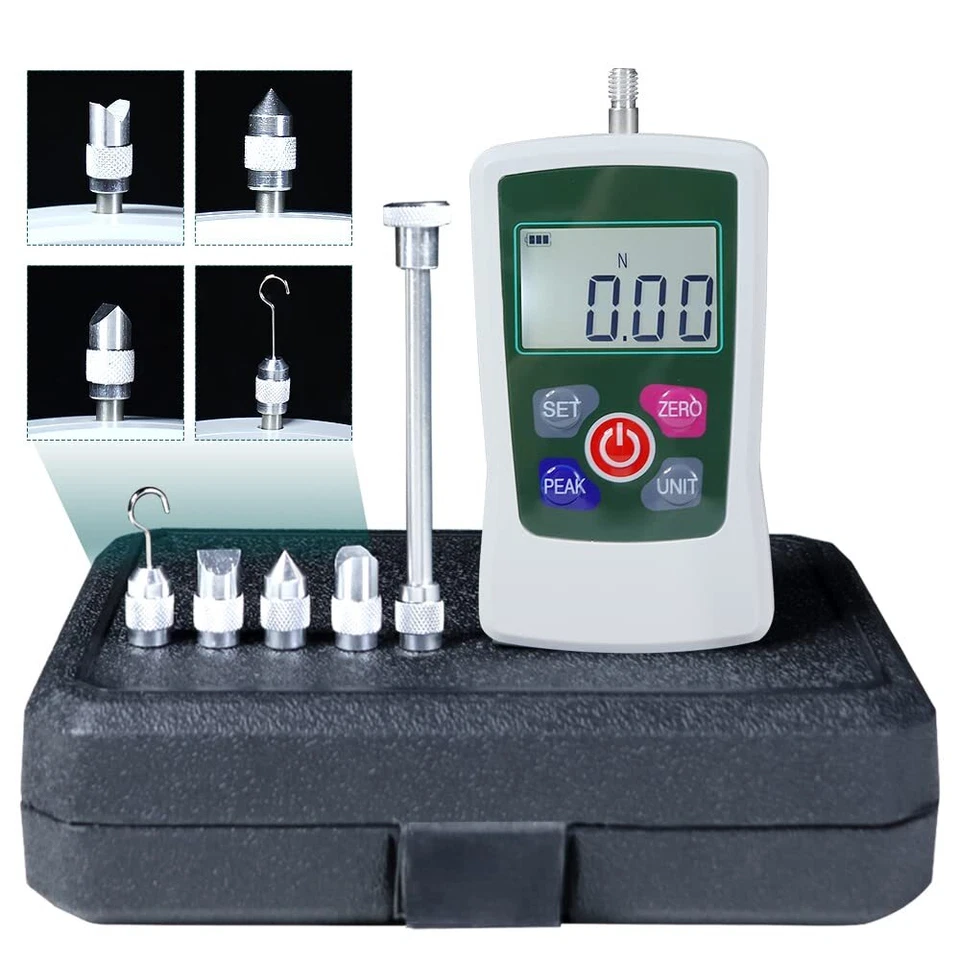 Digital Force Gauge (100N) SHAHE AMF-100