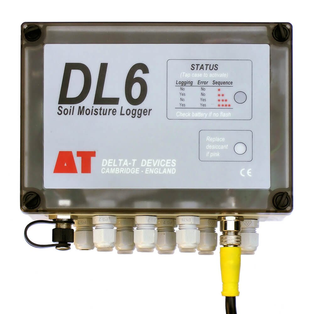 DL6    Data Logger