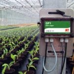 GP1 Data Logger