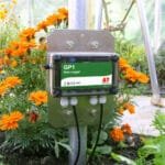 GP1 Data Logger