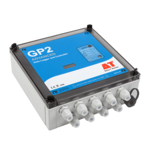 GP2    Data Logger and Controller