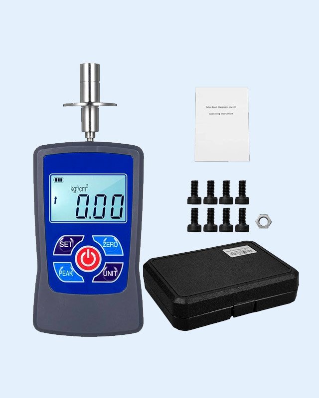 GY-M15 Fruit hardness tester