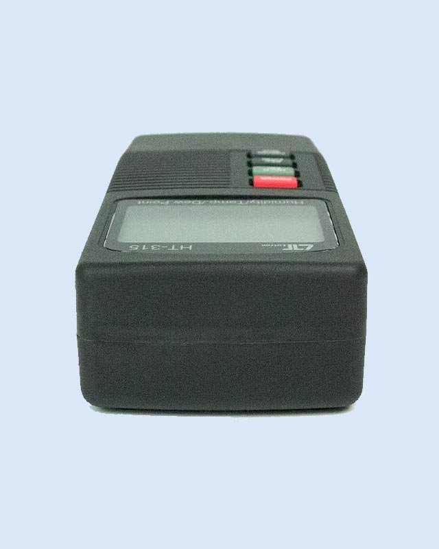 HT-315 Temperature and Humidity Meter