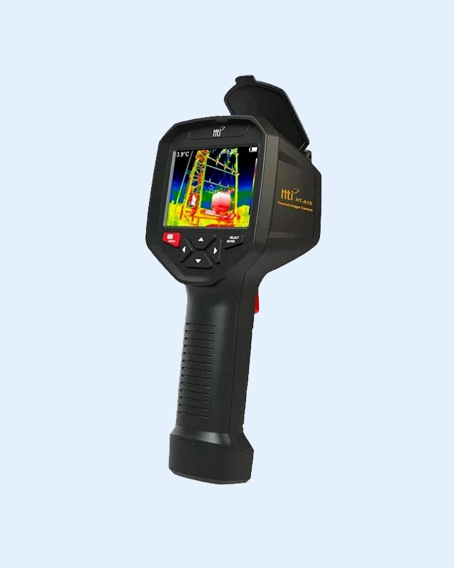 HT-A10 Thermal Imager with WIFI（256×192）