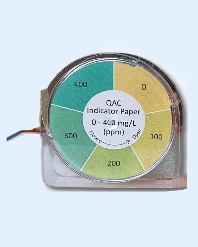 Johnson paper  Qac 400R 5 Mtrs Reel