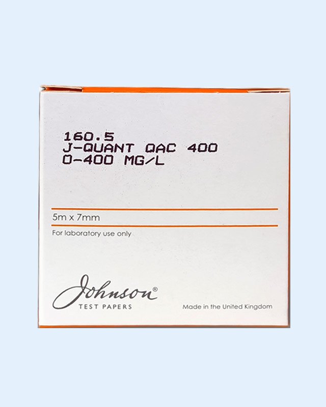 Johnson paper  Qac 400R 5 Mtrs Reel