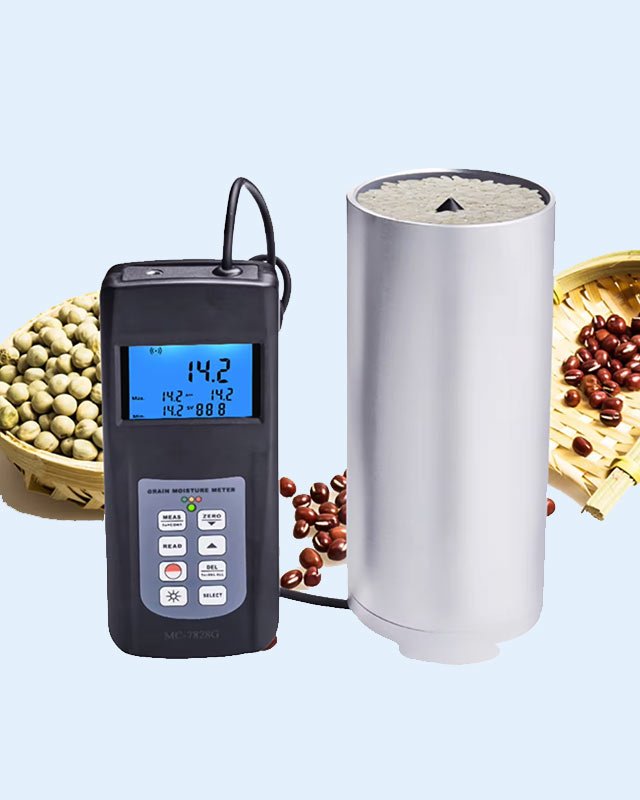 MC-7828G Coffee and cocoa beans Moisture Meter