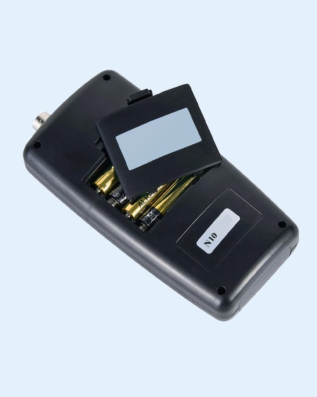 Portable Belt Tension Tester  BTT-2880R5