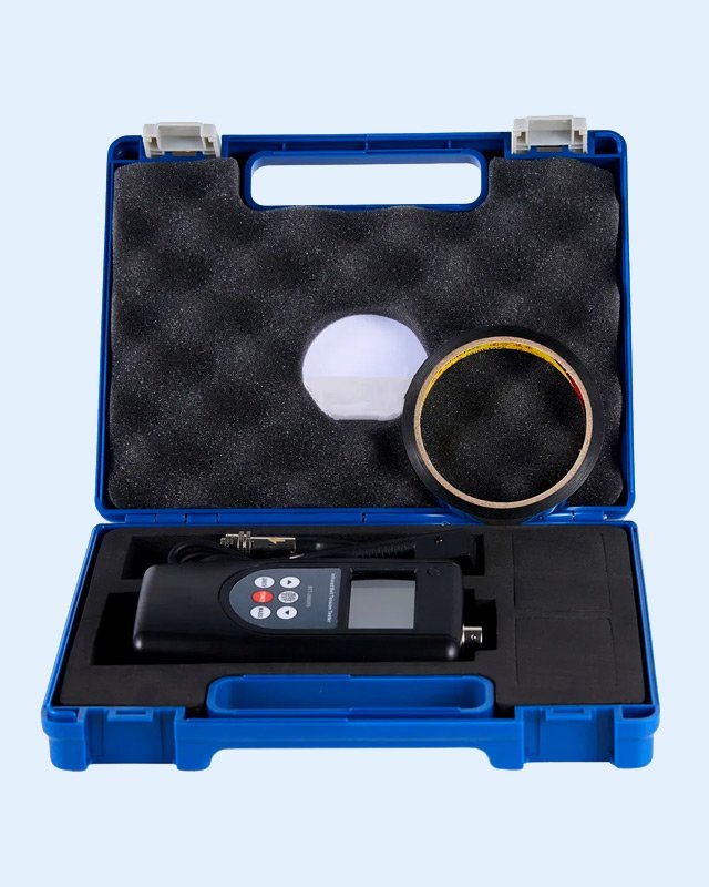 Portable Belt Tension Tester  BTT-2880R5