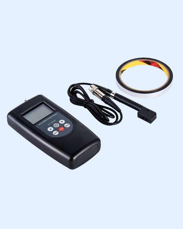 Portable Belt Tension Tester  BTT-2880R5