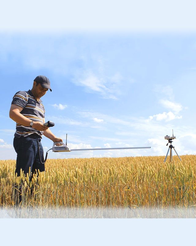 SS1 SunScan Canopy Analysis System