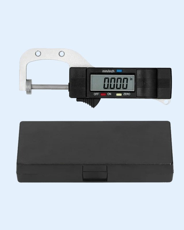 TA206 Digital Micrometer