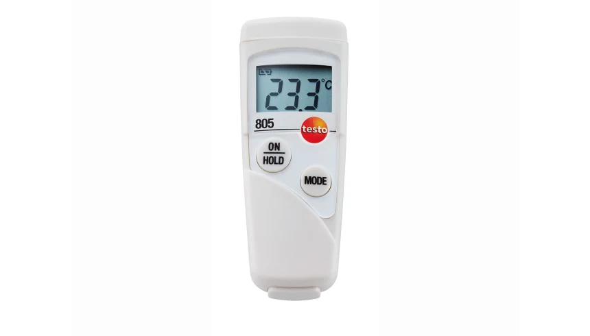 Testo 805 Mini Infrared Thermometer