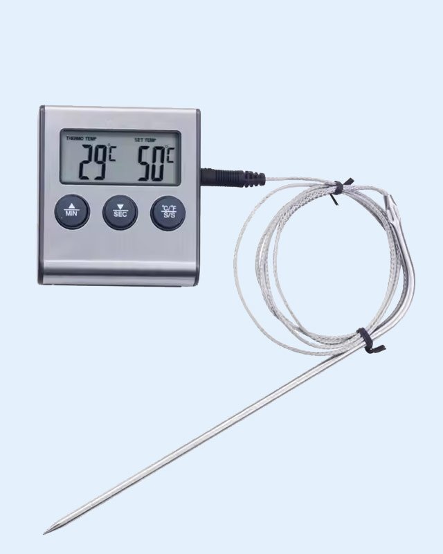 THE01414 Digital Oven Thermometer