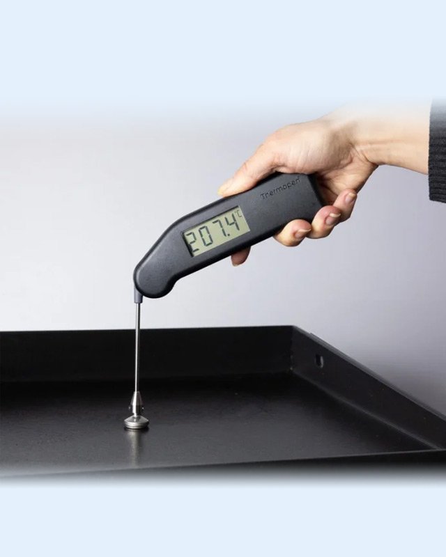 Thermapen® Pro-Surface for Grills/Hotplates  -   231-279