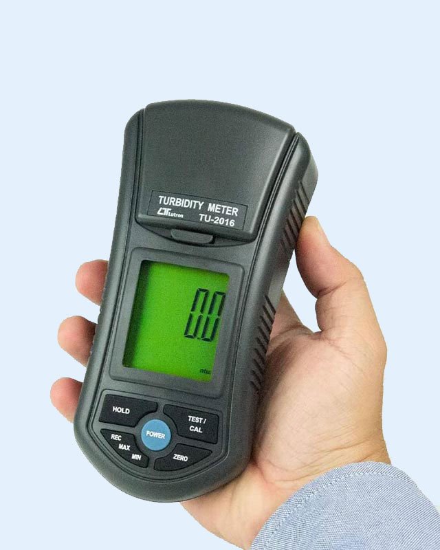 Turbidity Meter TU-2016