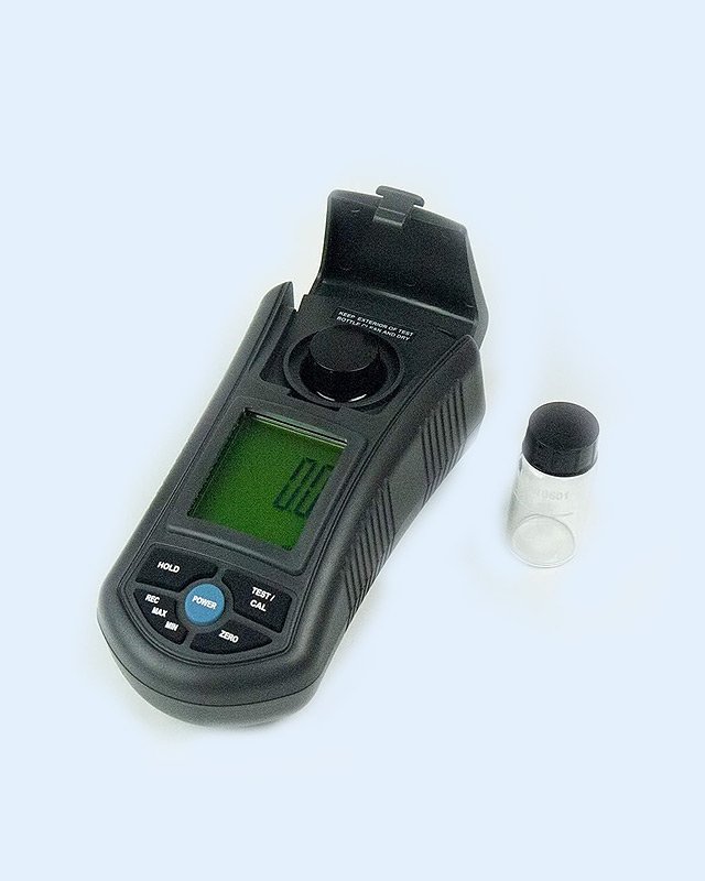 Turbidity Meter TU-2016