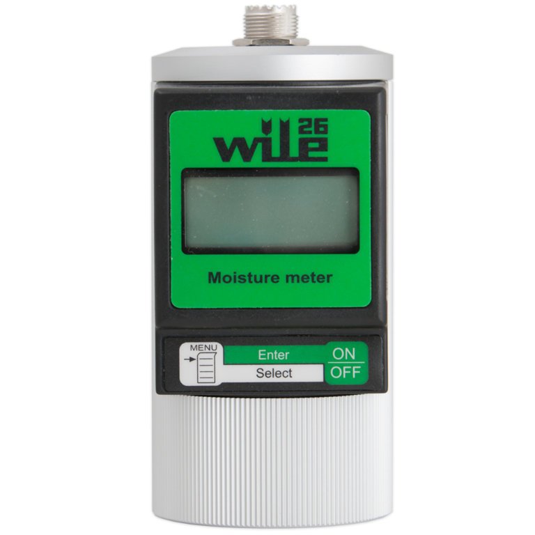 Wile 26 Digital Hay Moisture Tester