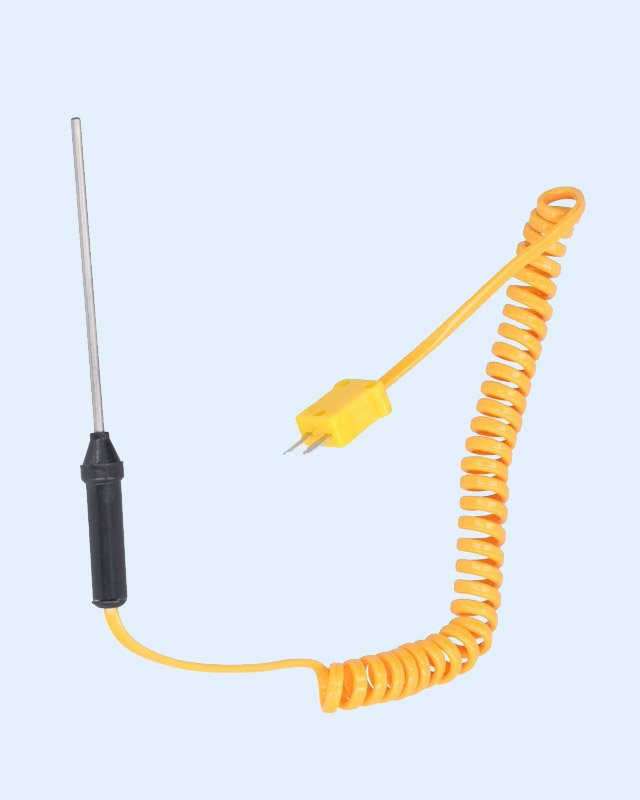 WRN-02B   K-type temperature probe