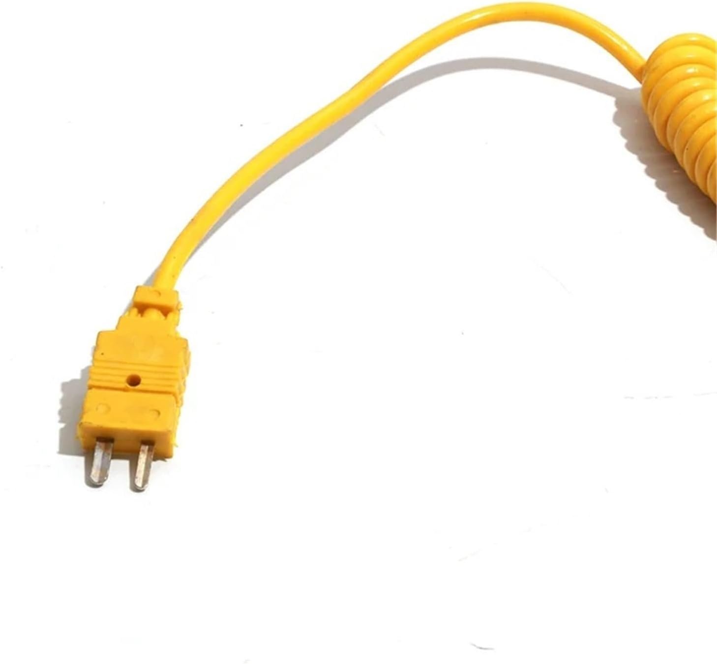 Portable Type K Thermocouple  Large Handle ,  WRNK-104