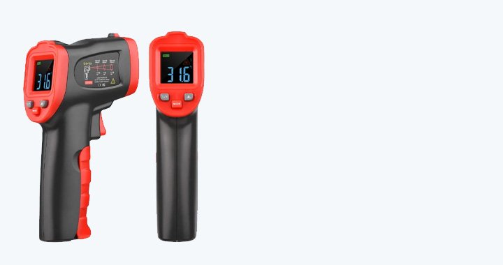 ETI 810-280 ترمومتر حرارة لغسالات الاطباق
