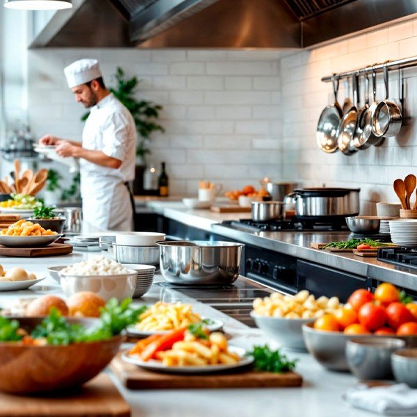 Hotels and Restaurants Devices