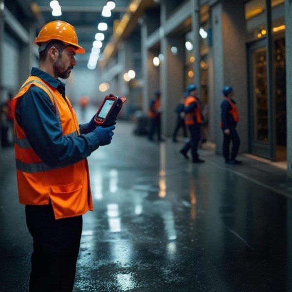 Safety and Environmental Protection Devices