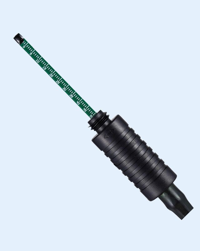 AC/DC Magnetic Field Meter  GS-100D2