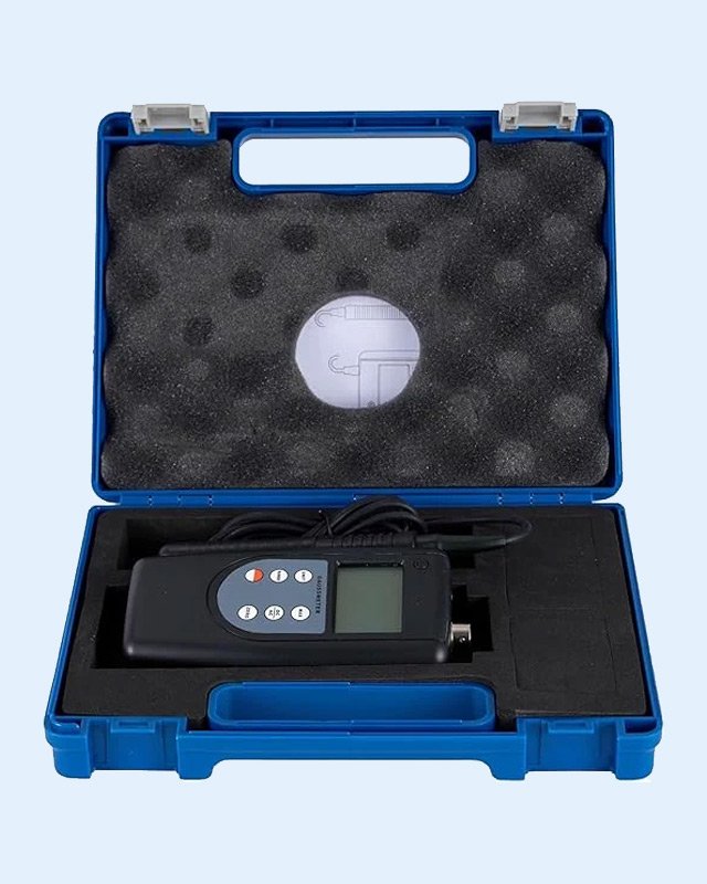AC/DC Magnetic Field Meter  GS-100D2