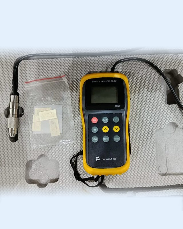 Coating Thickness Gauge  TT240