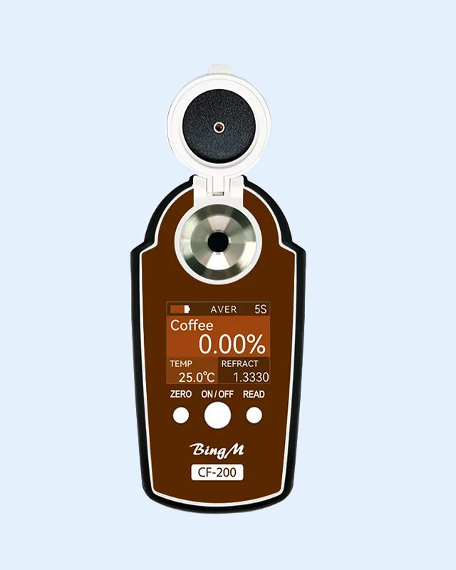 Coffee Meter CF-200