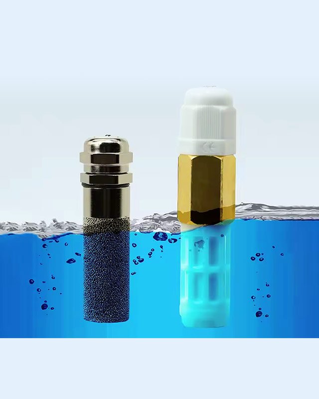 AL004 Digital temperature and humidity sensor