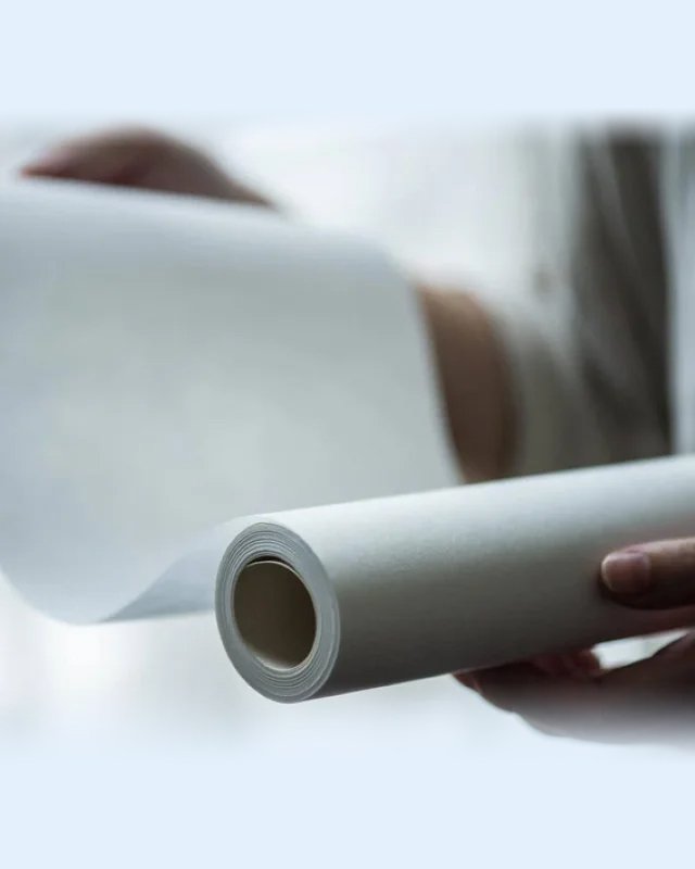 Kuranai Roll  (97cm x 100m, 9gsm)