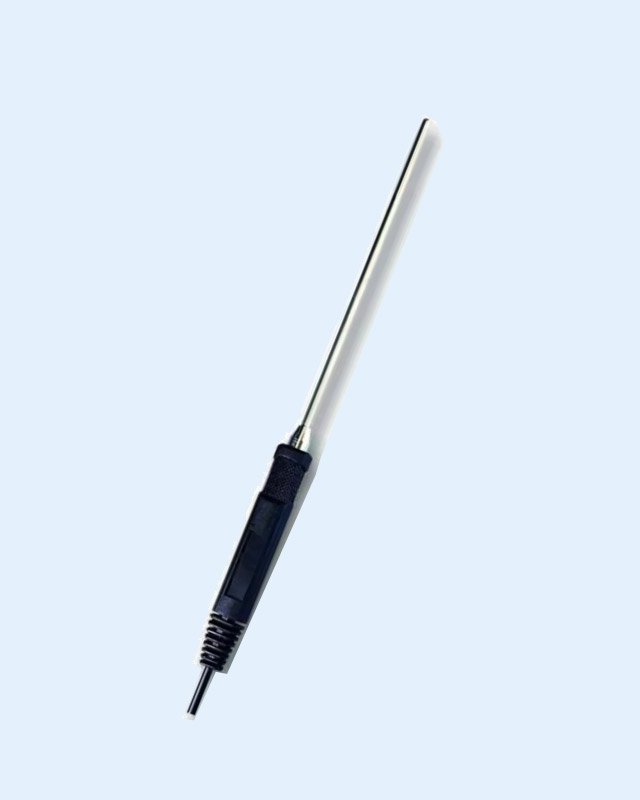 Lutron TP-100 Pt100 Temperature Probe (-50°C to 400°C, 4-Wire)