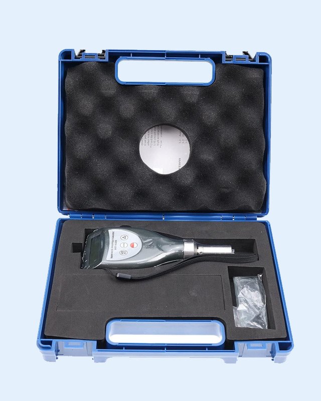 Surface Profile Gauge  SRT-6223