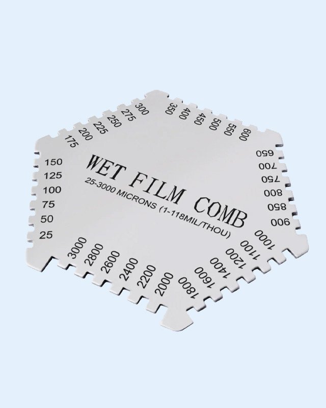 Wet Film Combo CM-8000