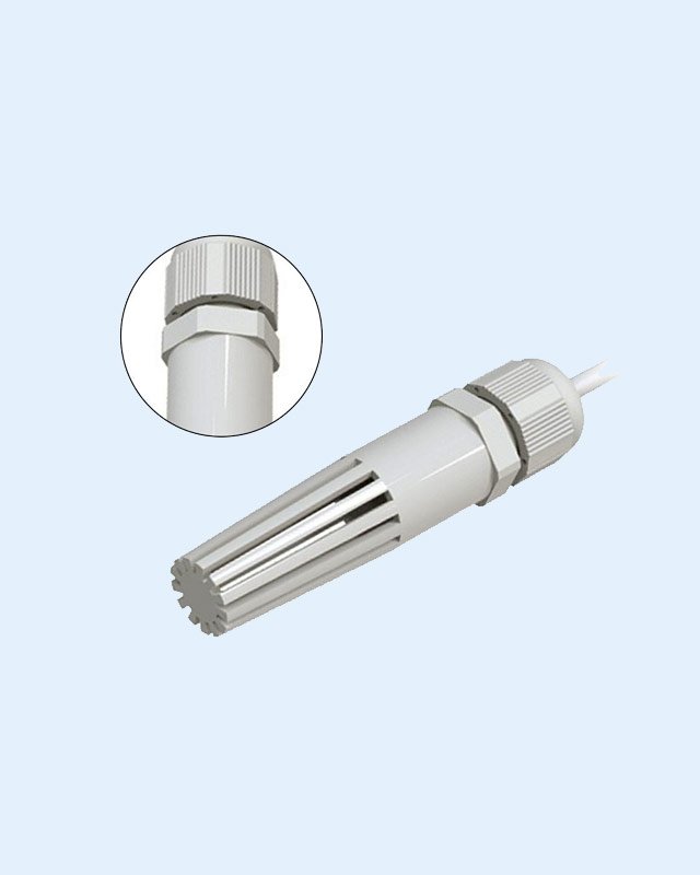 ZTRH 3.8   Temp and Humidity